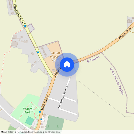 Pemberton, Drive, Sherwood, 9RZ WN5, Wigan