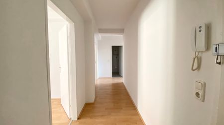 Geförderte 2-Raumwohnung in Linz-Zentrum in der Sandgasse - Photo 2