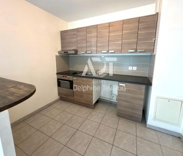 Location Appartement 3 pièces 64m² GRENOBLE 38100 - Photo 5
