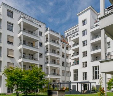 Am Karlsbad 10, WE 47, 3-Zi-Whg mit Balkon nahe Potsdamer Platz - Foto 6