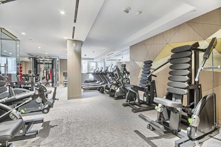 For Lease - 88 Cumberland Street Unit# 1505, Toronto, Ontario - Photo 4