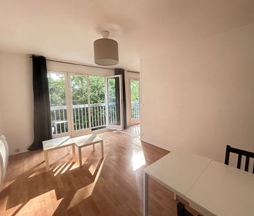 Location Appartement 2 pièces 41m² - Photo 1