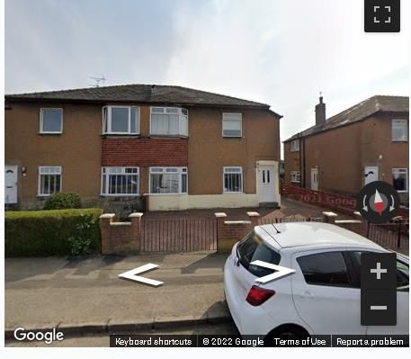3 Bed Flat, Dryburn Avenue, G52 - Photo 1