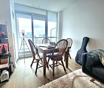 For Lease - 38 The Esplanade N/A Unit# 1208, Toronto, Ontario - Photo 6