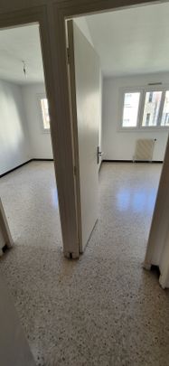 Appartement T3 - Proche Arsenal de toulon - Photo 1