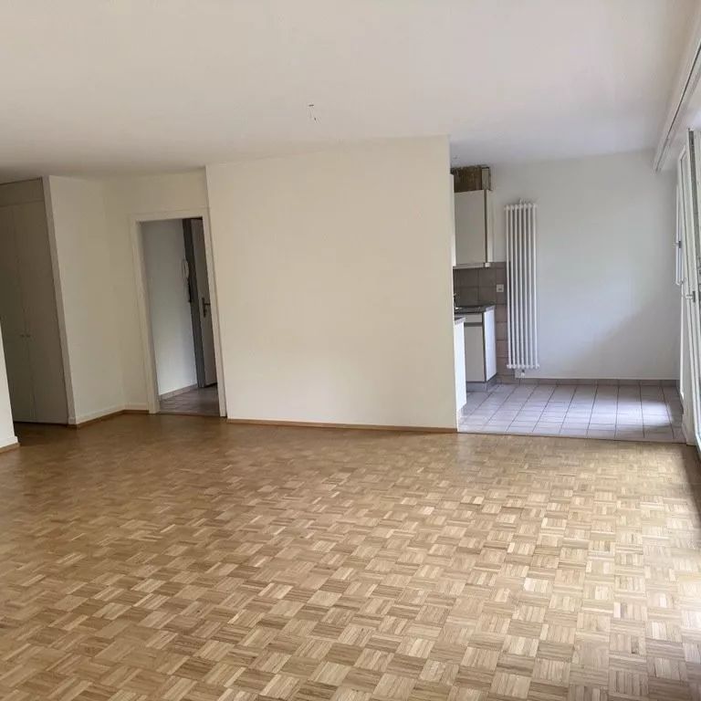 Bel appartement à Chailly - Quartier calme et verdoyant - Photo 1
