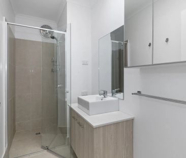 Stylish, Spacious & Sought After Victorian Terrace - Photo 6