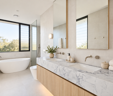 Brand-New Architectural Luxury in the Heart of Thirroul - Photo 6