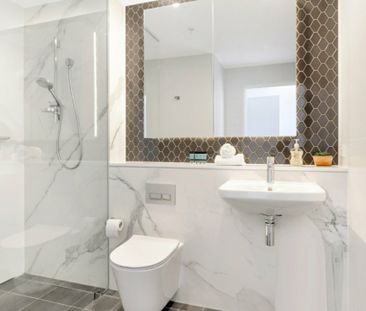 405/888B Pacific Highway, Gordon NSW, Belconnen - Photo 6