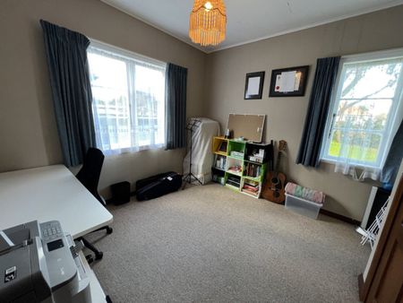 222 College Street, West End, Palmerston North - Photo 3