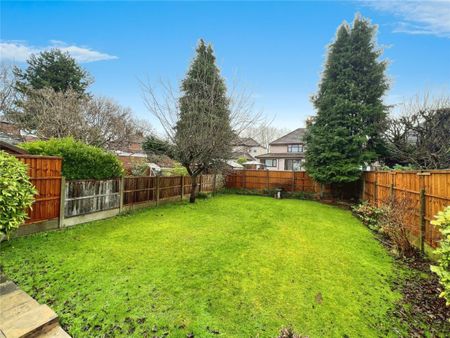 Fairacre Road, Liverpool, Merseyside, L19 - Photo 3