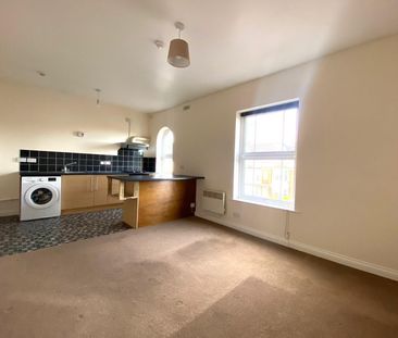 1 bedroom flat to rent - Photo 3