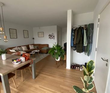 Appartement te huur - Foto 6