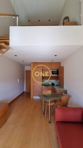 Apartamento T1 em Porto - Foto 3