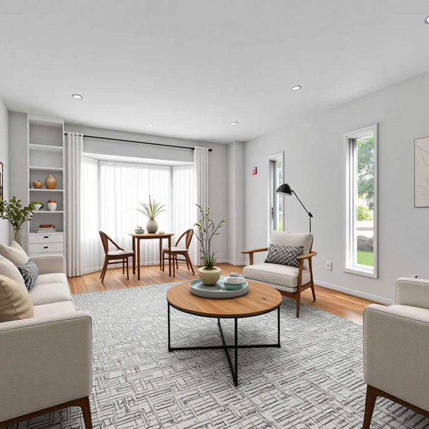 For Lease - 34 Barclay Court, Markham, Ontario - Photo 1