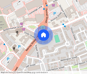 Dutton Court, Warrington - Photo 1