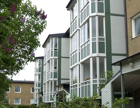 Nordanväg 48 A - Photo 1