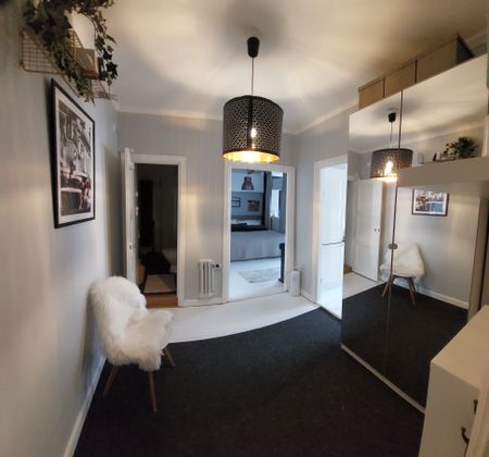 Blekingegatan, Stockholm - Photo 2