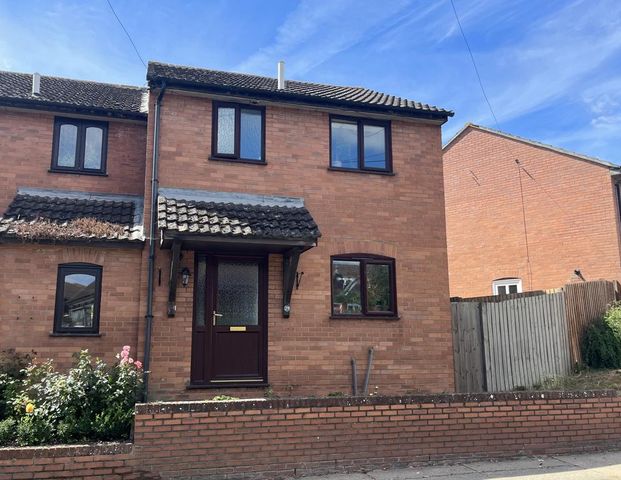 3 bedroom house to rent - Photo 1