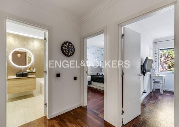 Apartamento T2 em Lisboa