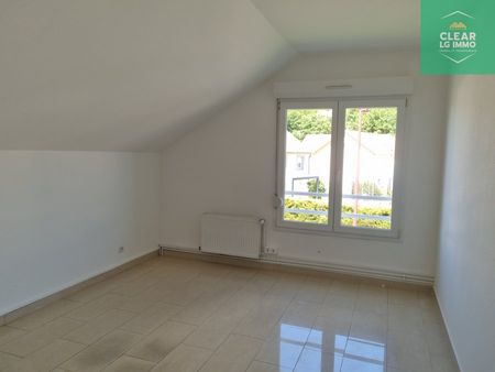 Maison 4 pièces à Bertrange - Photo 2