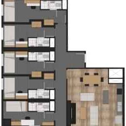 5 Bedroom Multishare Ensuite - Photo 1