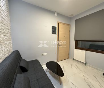 Ενοικιάζεται Γκαρσονιέρα 25 τ.μ. - Φωτογραφία 4
