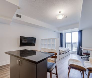 For Lease - 151 Upper Duke Crescent Unit# 609, Markham, Ontario - Photo 5