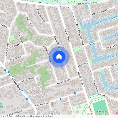 40 Bates Drive, 4159, Birkdale