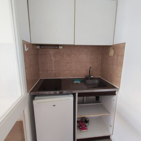 Appartement en location a Clermont-Ferrand Quartier Jaude/Banque De France - Photo 1