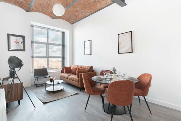 Lower Vickers Street - Photo 1