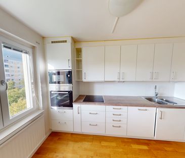 Fristadsgatan, Eskilstuna - Foto 2