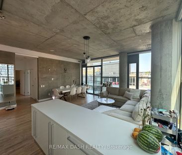 Glas Lofts , #1304 - Photo 1