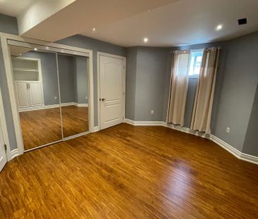For Lease - 63 Cecil Crescent Unit# Bsmt, Whitchurch-Stouffville, O... - Photo 1