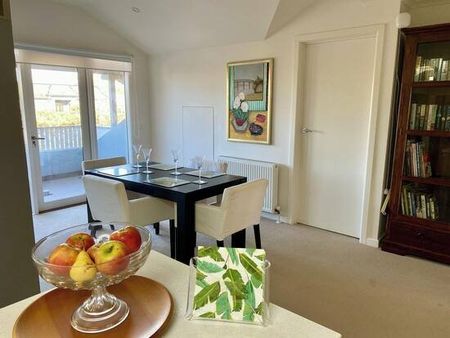 RENOVATED SPACIOUS ONE BEDROOM APARTMENT - Photo 2