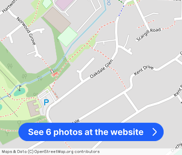 Oakdale Glen, Harrogate - Photo 1