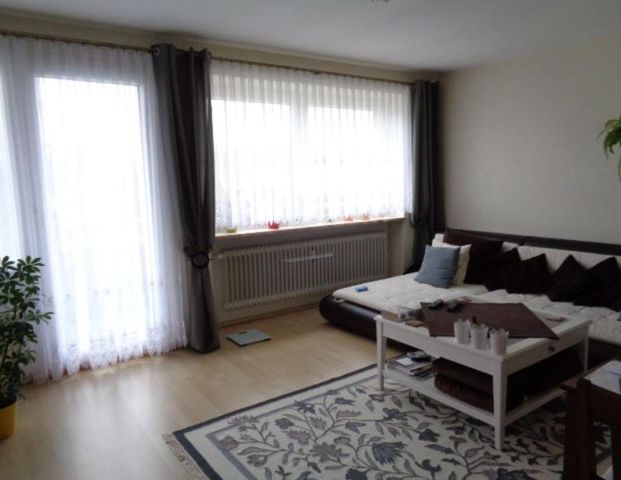 Bremerhaven 2 Zimmer Wohnung ca. 62qm - Foto 1