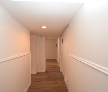 For Lease - 49 Longford Drive Unit# Bsmt, Newmarket, Ontario - Photo 1