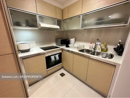 The Sail @ Marina Bay (D1), Apartment - For Rent - Photo 4