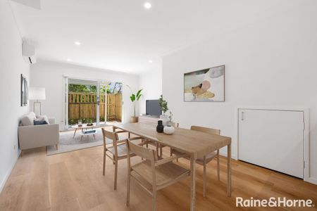 New 3 Bed Townhouses, Air Conditioning throughout & 3.2 kilometers from Caboolture Hospital - Photo 2