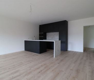 Modern appartement met groot terras - Foto 6