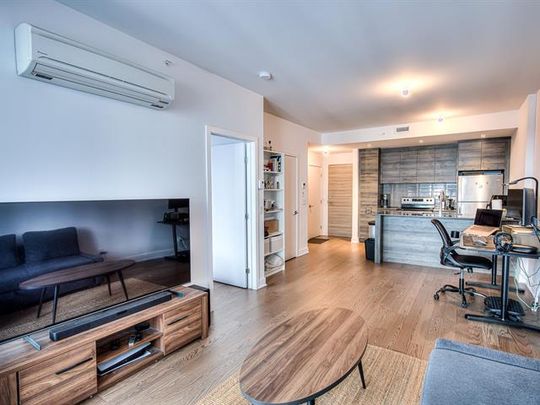 1400 Rue Ottawa - Photo 1