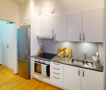 Olof Palmes Gata 18 D, Trollhättan - Photo 3