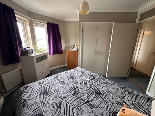1 Bed Flat, Shepherds Bush, W12 - Photo 1