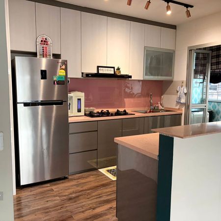Blk 810A Keat Hong Colours (Choa Chu Kang), HDB 5 Rooms - For Rent - Photo 3