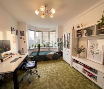 Warszawa, Praga-Południe, Grochów, al. Jerzego Waszyngtona - Zdjęcie 6