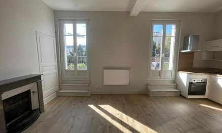 Location Appartement 2 pièces LIMOGES (87000) - Photo 4