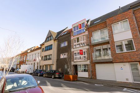 Stationsstraat 5 - 3.1, Torhout - Foto 2