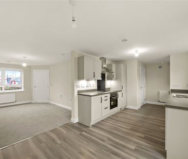 3 bedroom house to rent Prospero Drive, Wellingborough, Northampton... - Photo 3