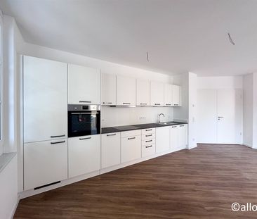 Großzügig Wohnen - 3-Zi.-Wohnung mit außergewöhnlichem Grundriss un... - Foto 6
